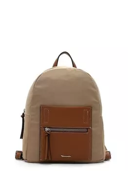 Рюкзак Tamaris Rucksack TAS Fabrizia, песочный