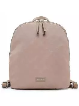 Рюкзак Tamaris, серо-коричневый