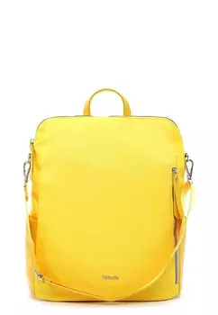 Рюкзак Tamaris, желтый