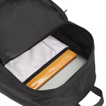 Рюкзак Тампу 20 Picture Organic, черный