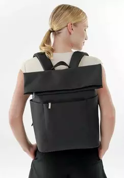 Рюкзак Tas Alice Tamaris, черный