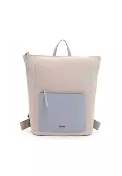 Рюкзак TAS Angelique 37 см Tamaris, цвет Lightblue