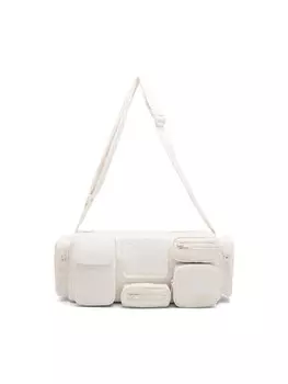 Рюкзак Tasche Sprandi, бежевый