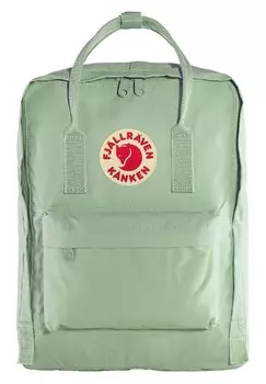 Рюкзак TASCHEN/RUCKSCKE/KOFFER KANKEN Fjllrven, цвет mint green