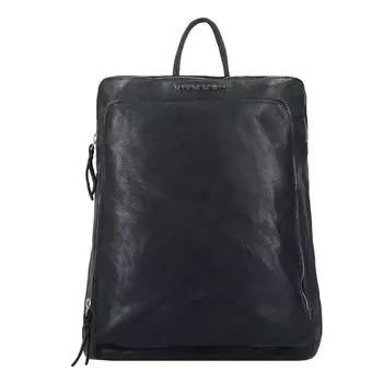 Рюкзак Taschendieb Wien, черный