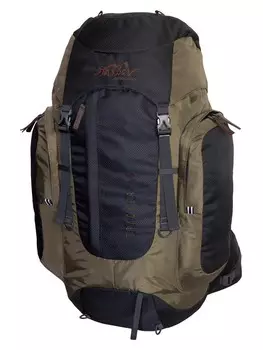 Рюкзак Tashev Tracker 45, черный