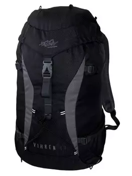 Рюкзак Tashev Vihren 40, черный