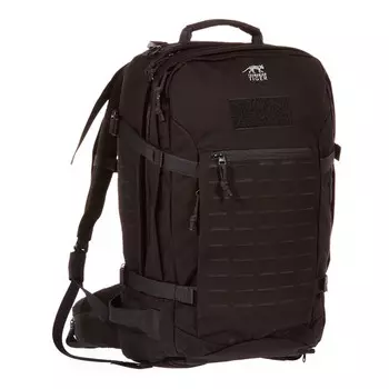 Рюкзак Tasmanian Tiger, черный