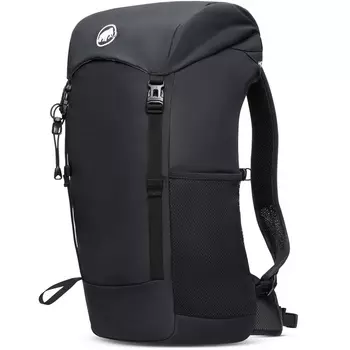 Рюкзак Тасна 20 Mammut, черный