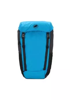 Рюкзак Tasna 26 53 см MAMMUT, цвет Sapphire Black