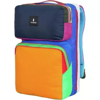 Рюкзак tasra del dia 16 л Cotopaxi, цвет del dia(assorted)