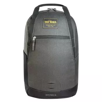 Рюкзак TATONKA, антрацит
