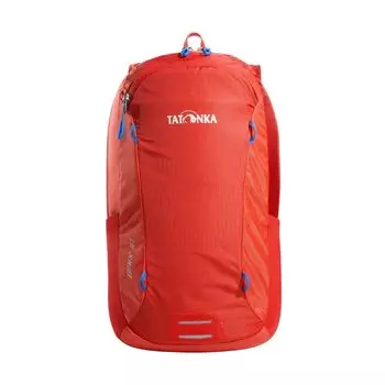 Рюкзак Tatonka Baix 10 42 cm, цвет red orange