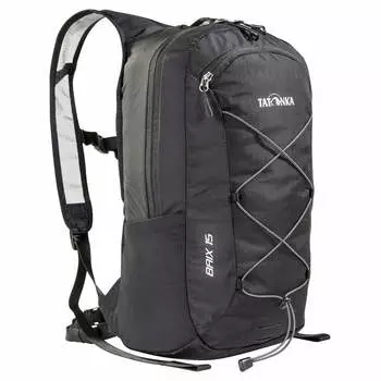 Рюкзак Tatonka Baix 15 - Fahrrad 44 cm, черный