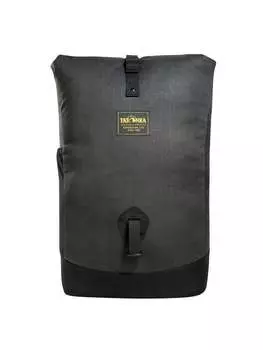 Рюкзак Tatonka, черный