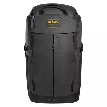 Рюкзак TATONKA, черный