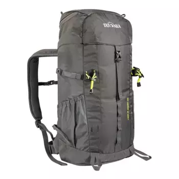 Рюкзак Tatonka Cima Di Basso 22L, серый