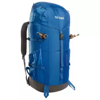 Рюкзак Tatonka Cima Di Basso 35L, синий