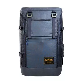 Рюкзак Tatonka City Hiker 49 cm Laptopfach, цвет navy curve