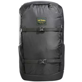 Рюкзак Tatonka City Pack 30 56 cm Laptopfach, черный