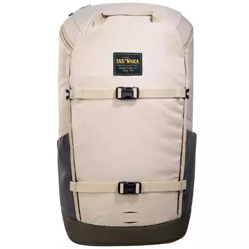 Рюкзак Tatonka City Pack 30 56 cm Laptopfach, цвет brownricecurve