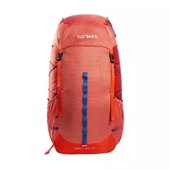 Рюкзак Tatonka, цвет Orange Red