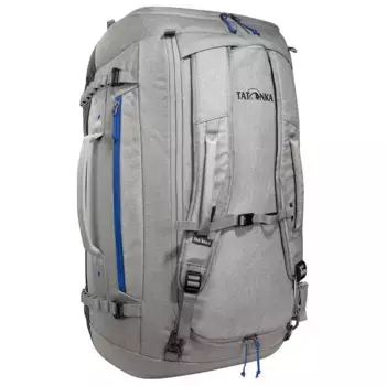 Рюкзак Tatonka Duffle Bag 65L, серый