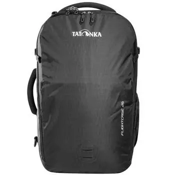 Рюкзак Tatonka FLIGHTCASE 25, серый