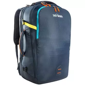 Рюкзак Tatonka FLIGHTCASE 25, синий