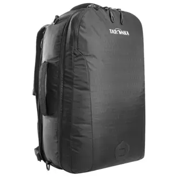 Рюкзак Tatonka Flightcase 40L, черный
