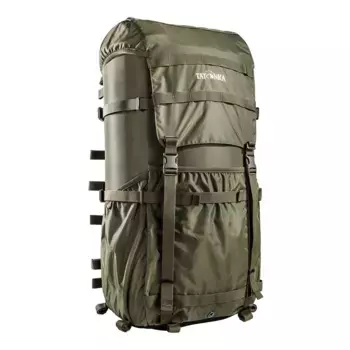 Рюкзак Tatonka Packsack 2 Lastenkraxe 80L, зеленый