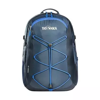 Рюкзак TATONKA Parrot 29, цвет Light blue/Dark blue