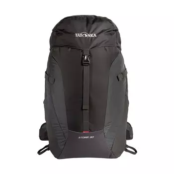 Рюкзак TATONKA Storm 30, черный