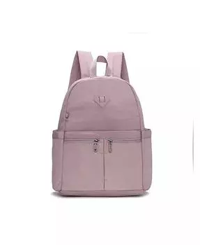 Рюкзак Tatum от Mia K Mkf Collection, фиолетовый