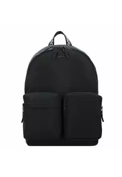 Рюкзак TAYRON HUGO, цвет black