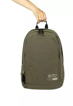 Рюкзак TECA Munich, хаки