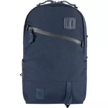 Рюкзак Tech 21 л Topo Designs, зеленый