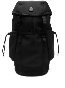Рюкзак Tech MONCLER, черный