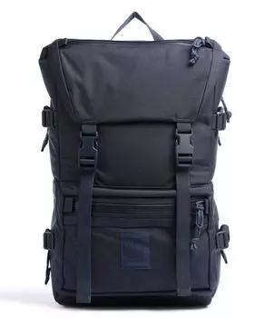 Рюкзак Tech Tech из переработанного нейлона Topo Designs, синий