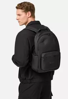 Рюкзак TECHNICAL Boggi Milano, черный