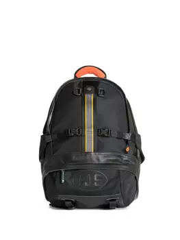 Рюкзак Technical Parajumpers, черный