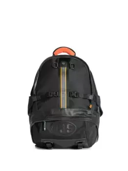 Рюкзак Technical Parajumpers, черный