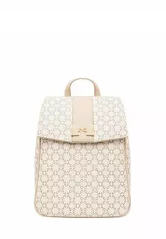 Рюкзак TECNICO NeroGiardini, бежевый