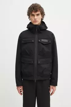 Рюкзак Tecum Roll Eastpak, черный
