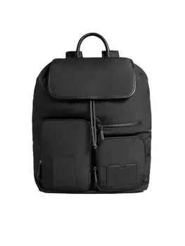 Рюкзак Ted Baker Backpack DISRICT, черный