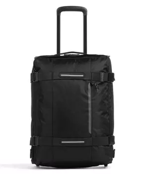 Рюкзак-Тележка для городского трека 55 см American Tourister, черный