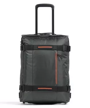 Рюкзак-Тележка для городского трека 55 см American Tourister, хаки