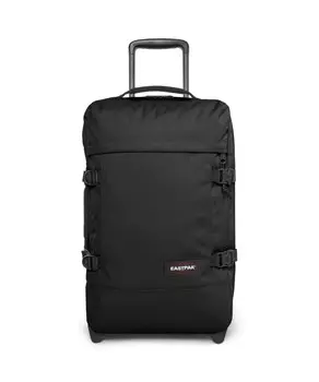 Рюкзак-Тележка strapverz s 51 см Eastpak, черный