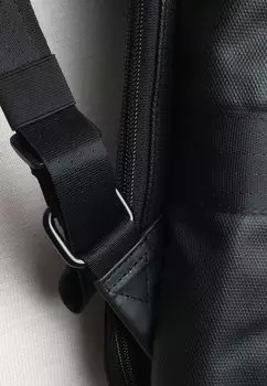 Рюкзак TELUS Margelisch, черный