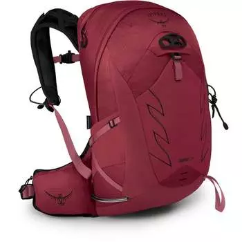 Рюкзак Tempest 20 Osprey, красный
